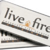 Live Fire Original Twin Pack