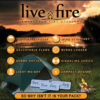 Live Fire Original Twin Pack