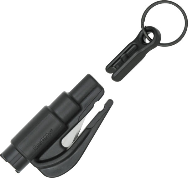 Resqme ResQMe Keychain Rescue Tool