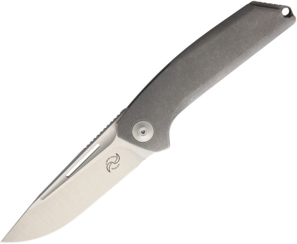 Liong Mah Designs Endevour Stonewash (3.75")