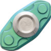 Liong Mah Designs Spinner Green