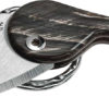 LionSTEEL LionBeat Heart Horn (1.125")