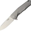 LionSTEEL TRE Titanium Framelock (2.88")