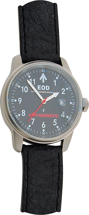 Miscellaneous EOD Military Watch