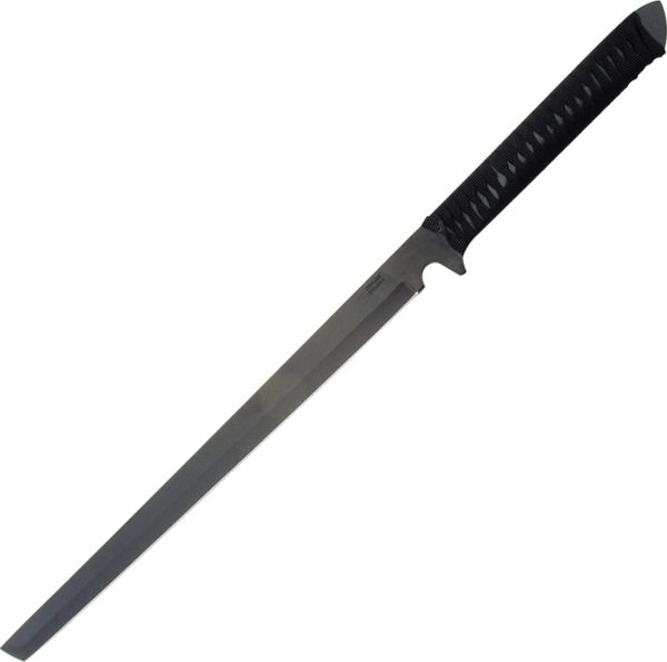 Miscellaneous Ninja Sword (16.75")