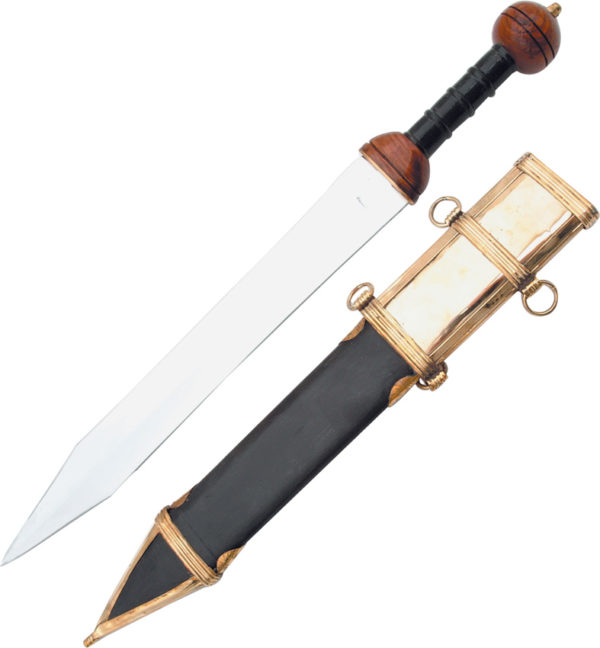 Miscellaneous Gladius Sword