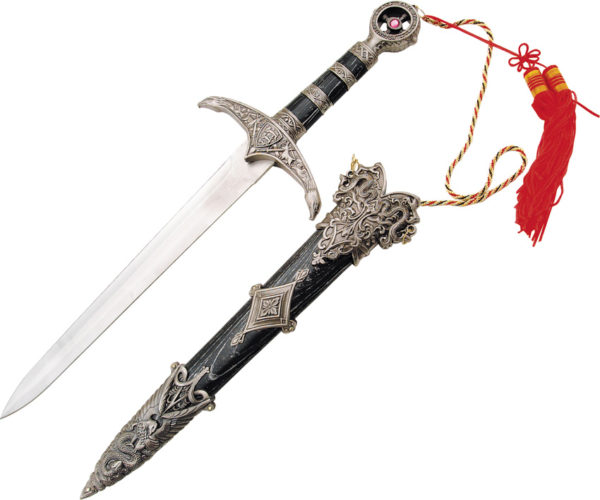Miscellaneous Robin Hood Dagger (10.75")