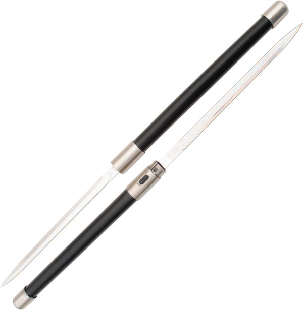 Miscellaneous Twin Sword (11.75")