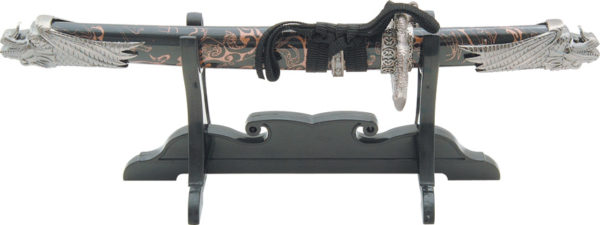 Miscellaneous Mini Dragon Katana (6.5")