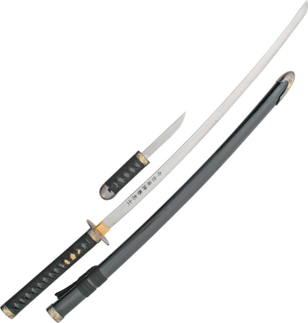Miscellaneous Long Katana Miscellaneous Long Katana