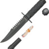 Miscellaneous Small Survival Knife Miscellaneous Small Survival Knife