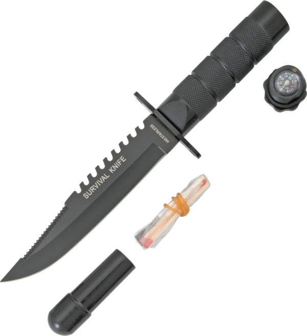 Miscellaneous Small Survival Knife Miscellaneous Small Survival Knife