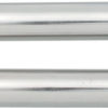 Miscellaneous Nunchakus Silver Finish