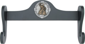 Miscellaneous Sword Wall Hanger