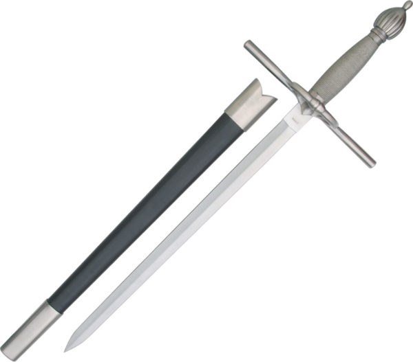 Miscellaneous Medieval Dagger