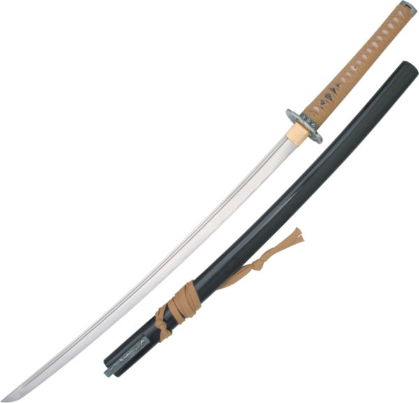Miscellaneous Handmade Katana Miscellaneous Handmade Katana