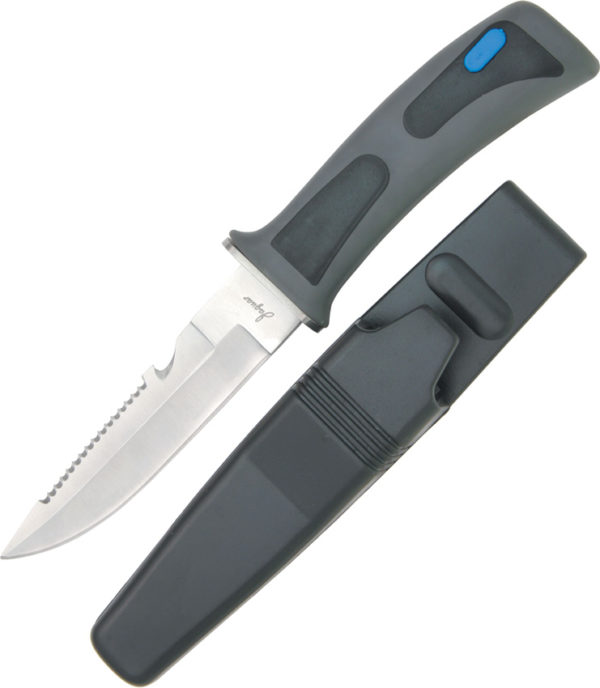 Miscellaneous Divers Knife with Leg Straps Miscellaneous Divers Knife with Leg Straps