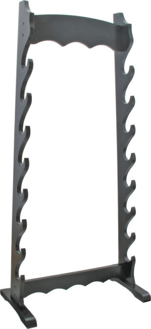 Miscellaneous 8 Tier Sword Stand