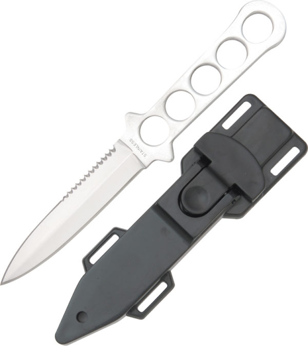 Miscellaneous Diving Knife Double Edge