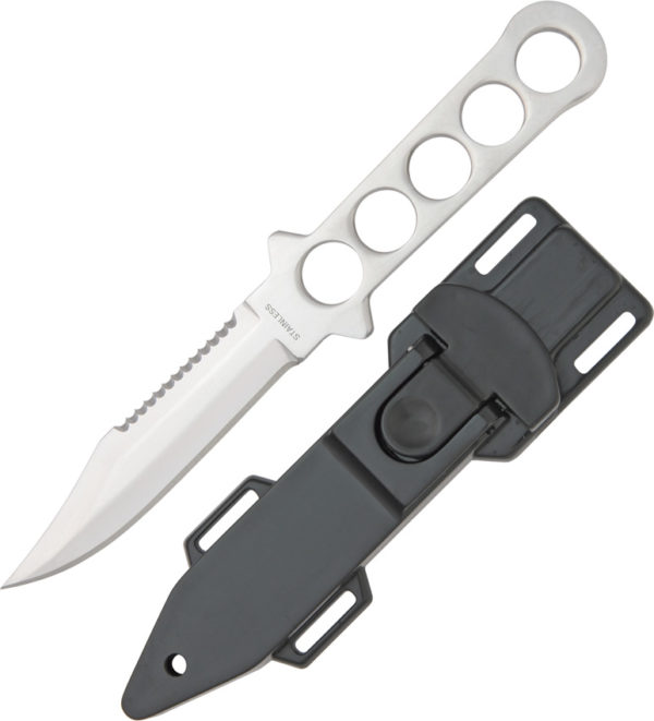 Miscellaneous Diving Knife Single Edge