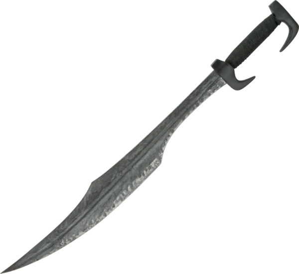 Miscellaneous Spartan Sword