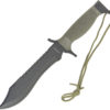 Miscellaneous Survival Knife