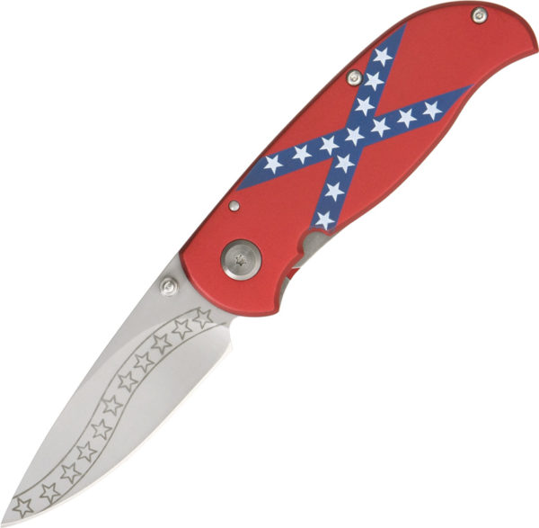 Tom Anderson Dixie Folder