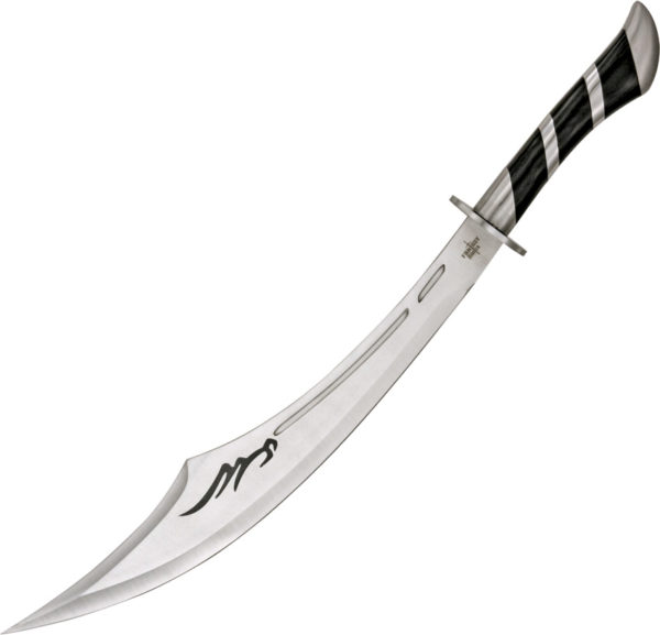 Miscellaneous Fantasy Fixed Blade