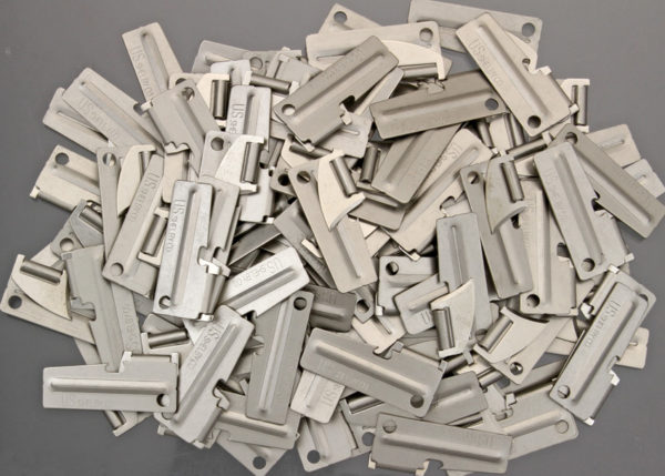 Miscellaneous P-38 Can Opener