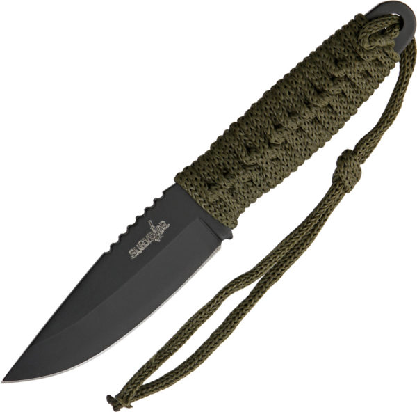 Miscellaneous Camping Knife