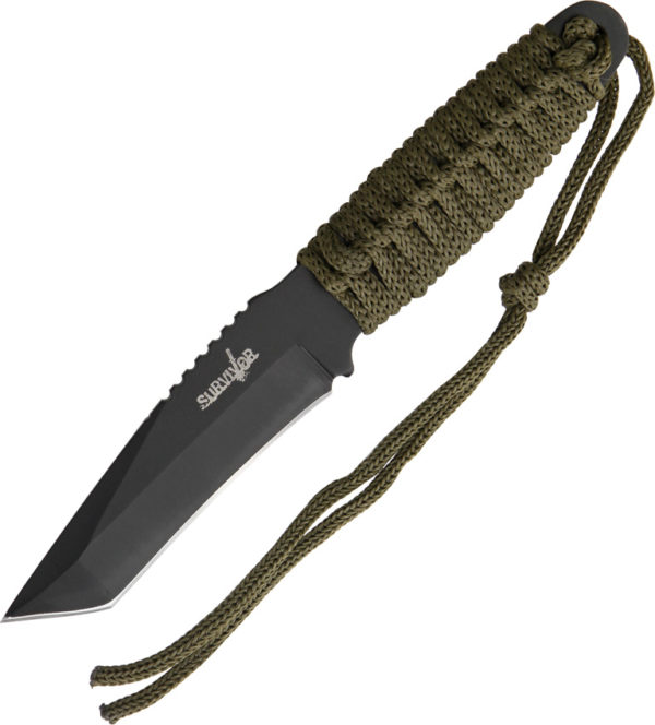 Miscellaneous Camping Knife