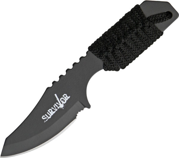 Miscellaneous Survival Knife/Fire Starter