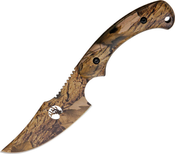 Miscellaneous Skinner