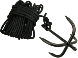 Miscellaneous Grappling Hook