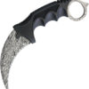 Miscellaneous Neck Knife (3.5")