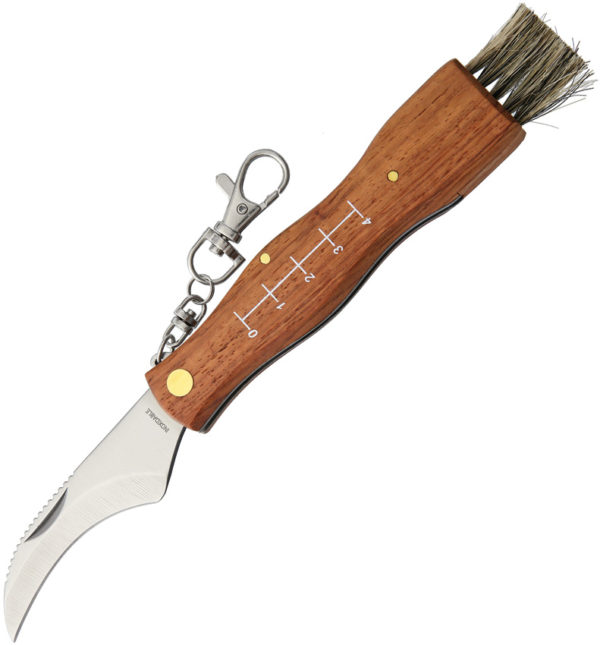 MAM Mushroom Knife (2.75")