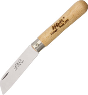 MAM Small Folder Sheepsfoot Blade (2.25")