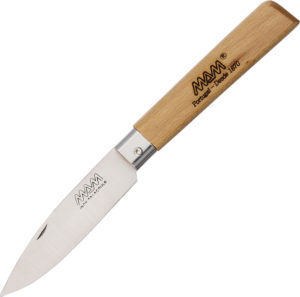MAM Medium Folder Drop Point (3.25″)