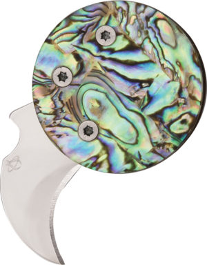 Mantis Coin Knife Heiress (.75″)