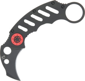 Mantis Cinq 1 Karambit