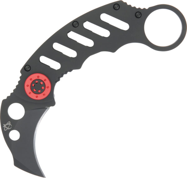 Mantis Cinq 1 Karambit (1.75")