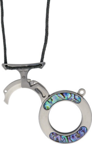 Mantis Vicious Circle (1.25″)