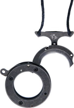 Mantis Vicious Circle Stonewashed