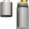 Maratac Peanut XL Lighter Titanium