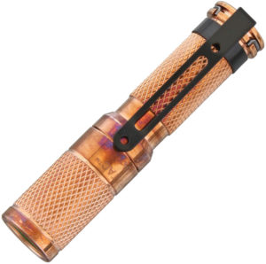 Maratac AAA Copper Flashlight