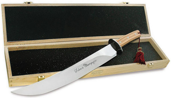 Maserin Sommelier Sabre (13.5")