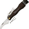 Maserin Mushroom Knife (2.75")