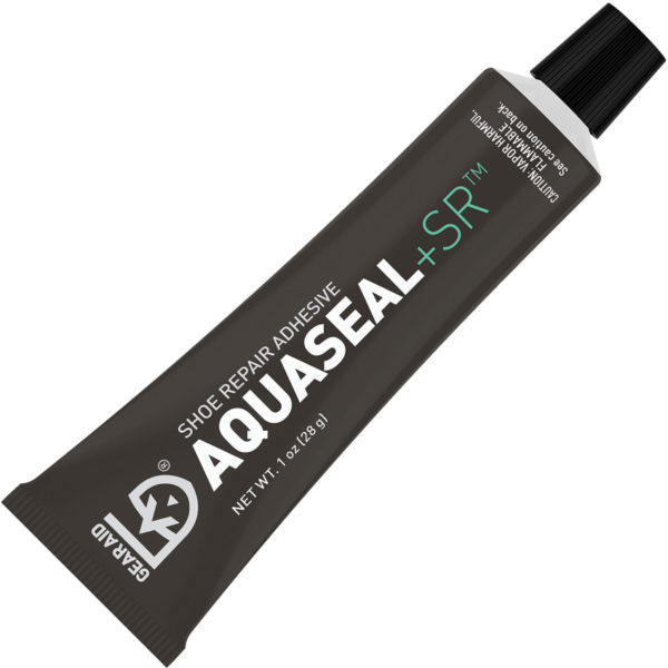 Gear Aid Aquaseal+SR Shoe Repair 1oz