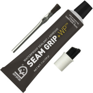 Gear Aid Seam Grip+WP Sealant/Adhesive
