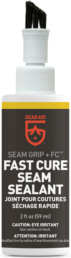 Gear Aid Tent Seam Sealant 2oz